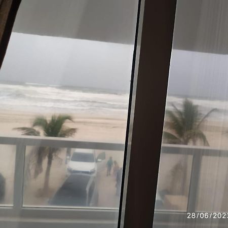 Salalah Beach Villas Exterior photo