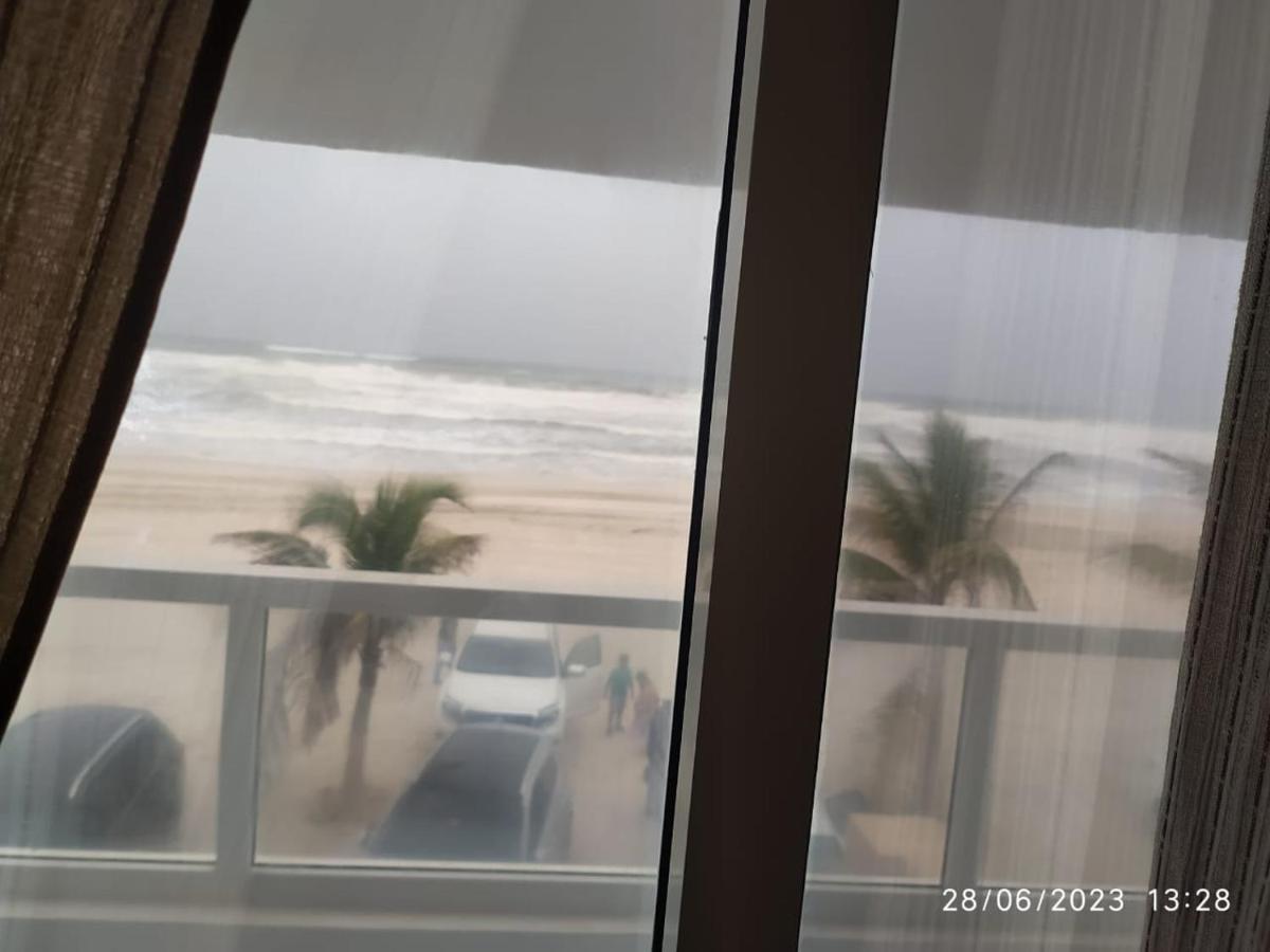 Salalah Beach Villas Exterior photo