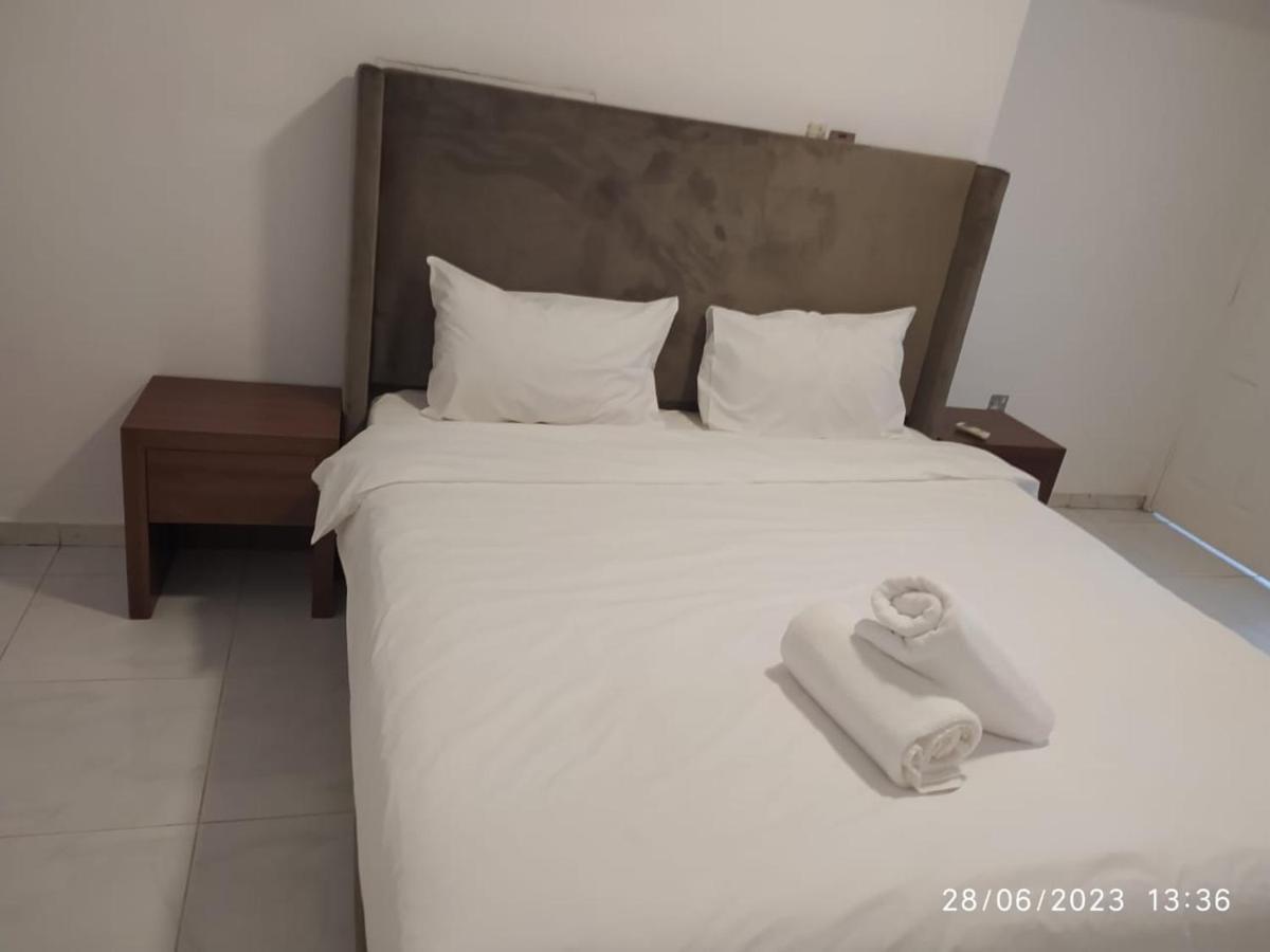 Salalah Beach Villas Exterior photo