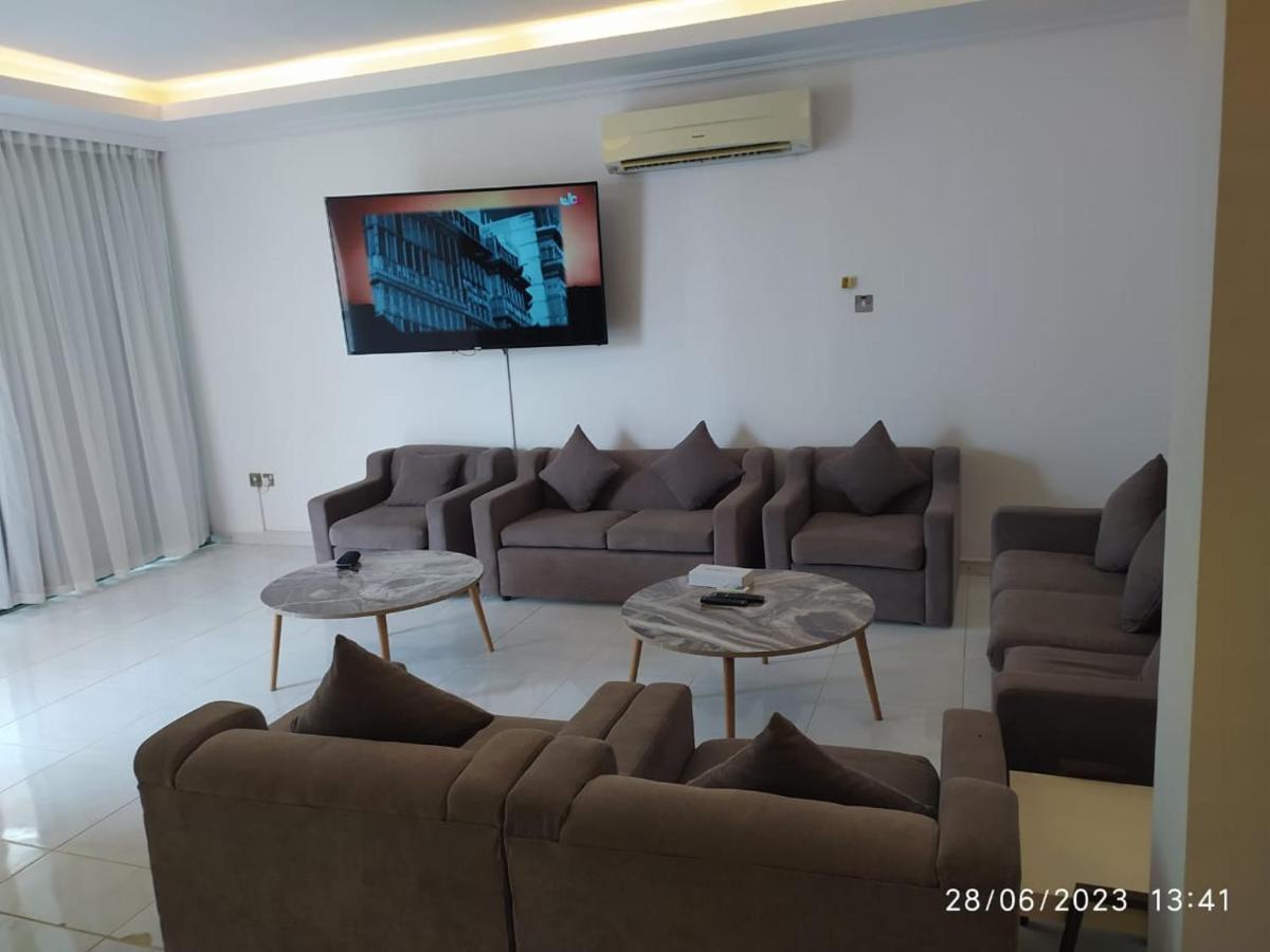 Salalah Beach Villas Exterior photo
