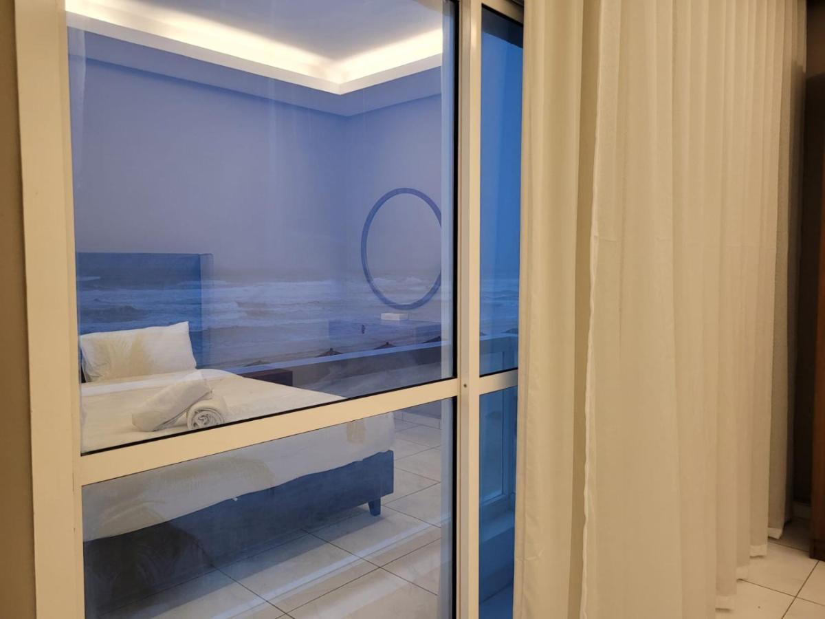 Salalah Beach Villas Exterior photo