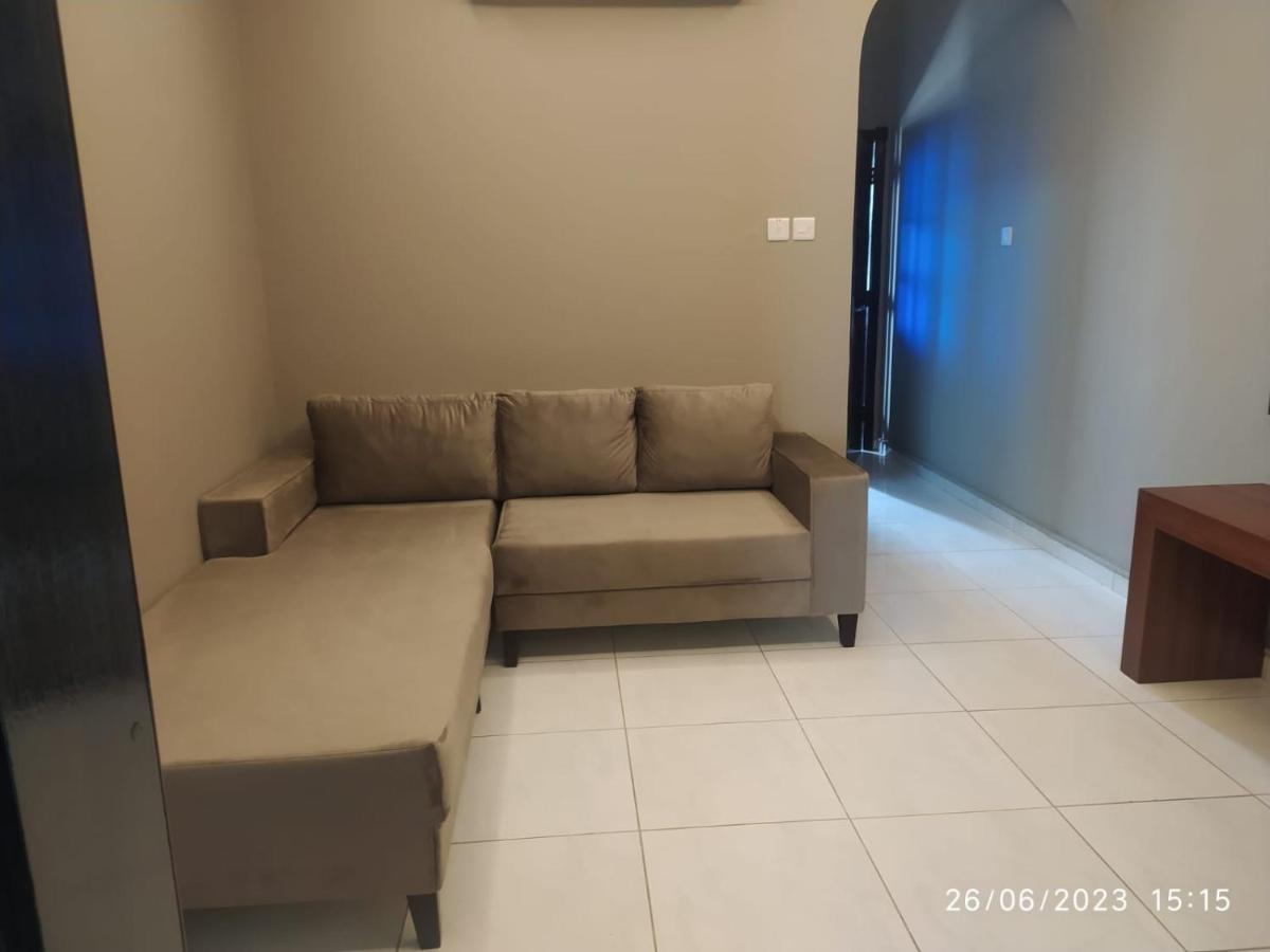 Salalah Beach Villas Exterior photo