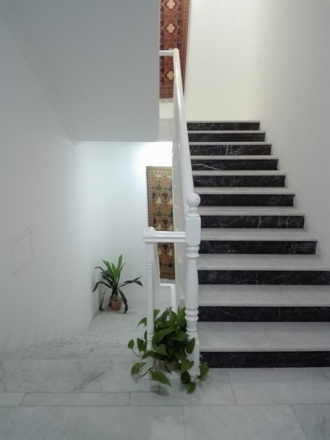 Salalah Beach Villas Exterior photo