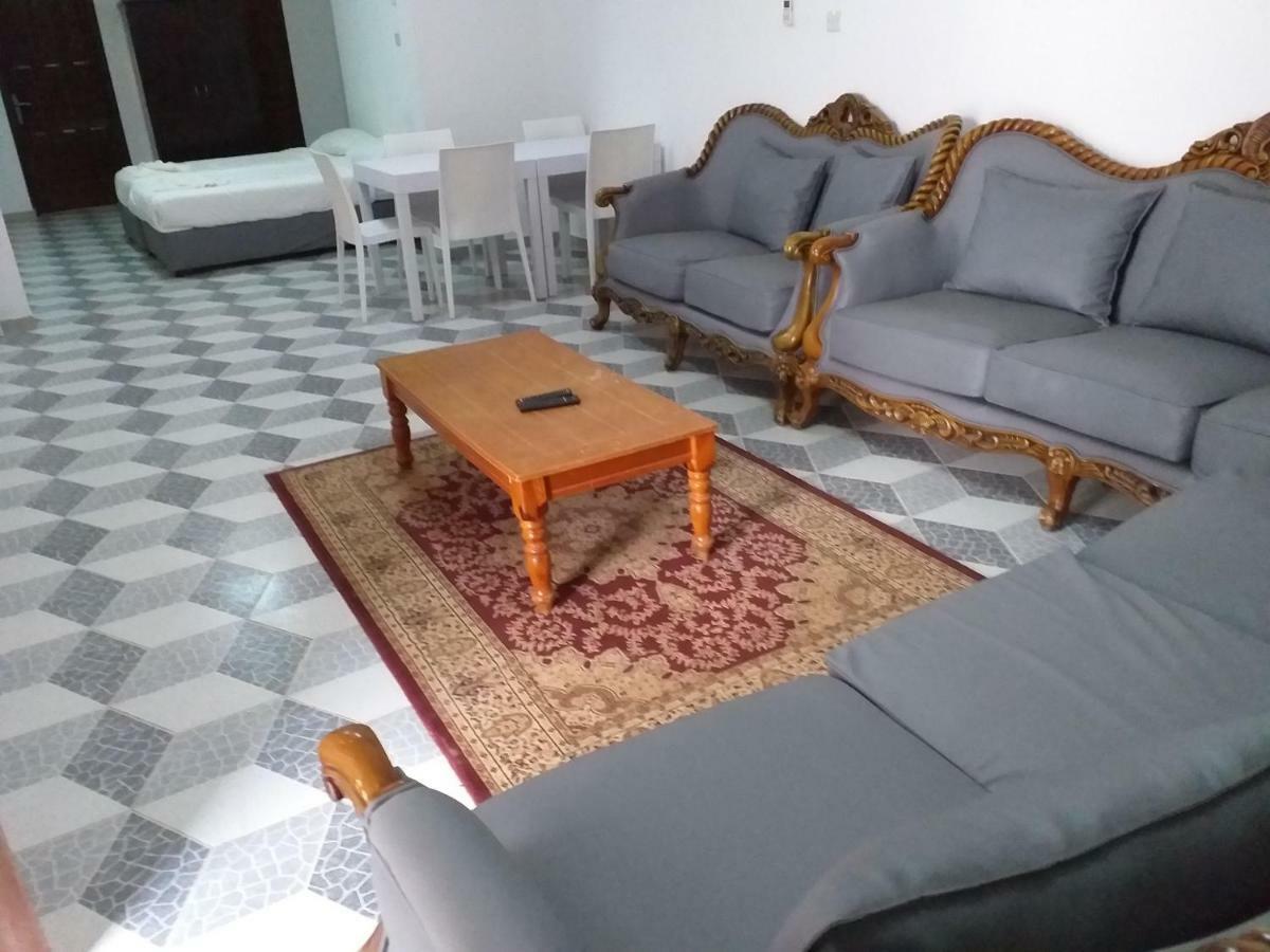 Salalah Beach Villas Exterior photo